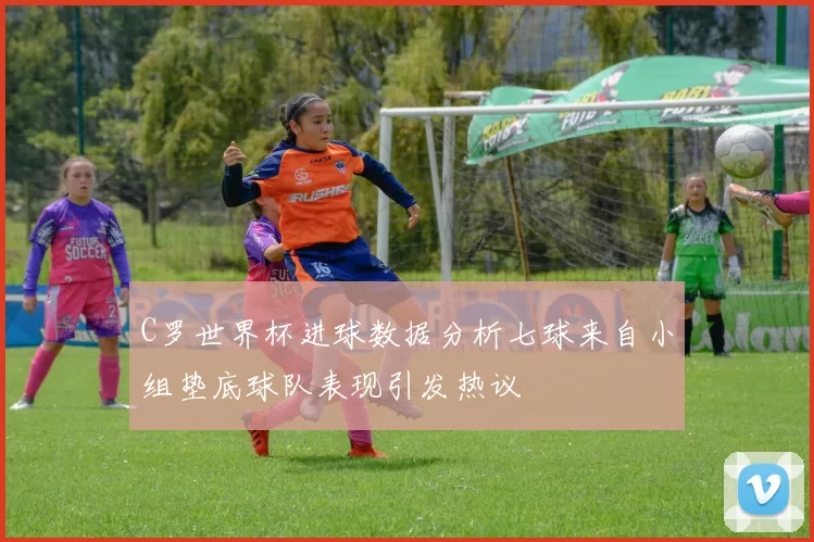 C罗世界杯进球数据分析七球来自小组垫底球队表现引发热议